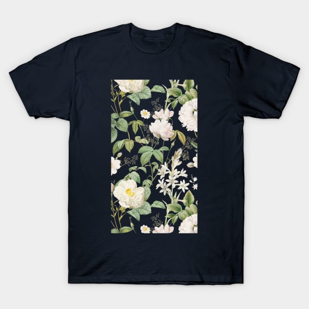 Azalea T-Shirt by Delta Zero Seven